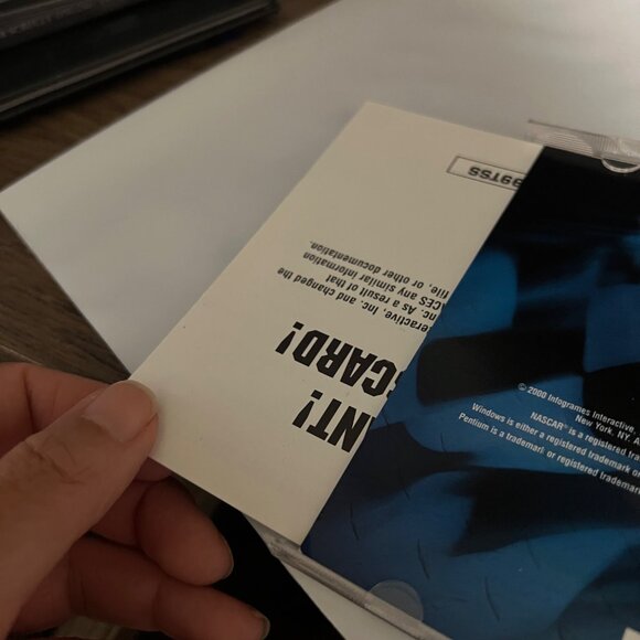 PC Nascar Heat - Picture 6 of 7